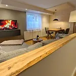 Harry's Lägenhet
