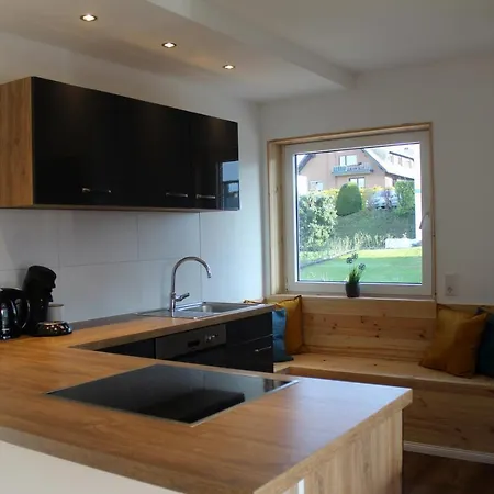 Harry's Apartman Willingen