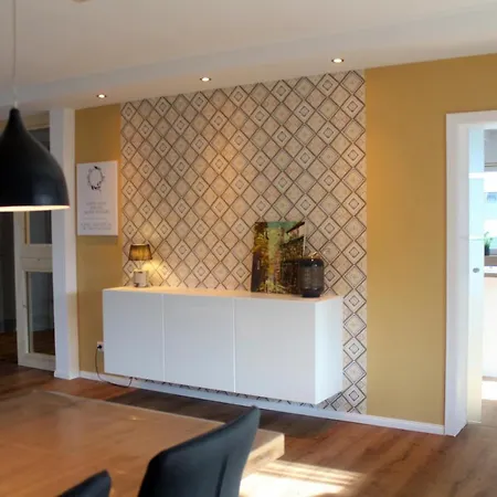 Harry's Апартаменти *