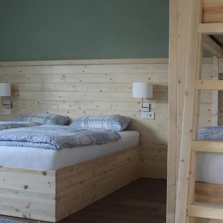 Harry's Apartman
