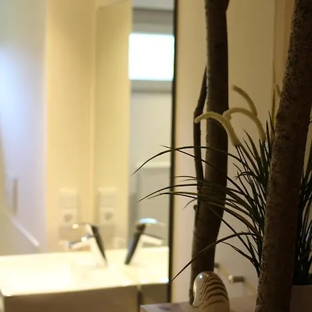 Harry's Apartment Willingen (Upland)