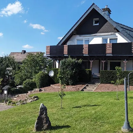 Harry's * Willingen (Upland)