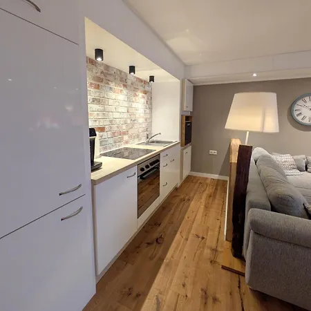 Apartman Harry's