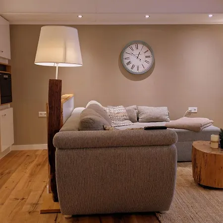 Harry's Apartman