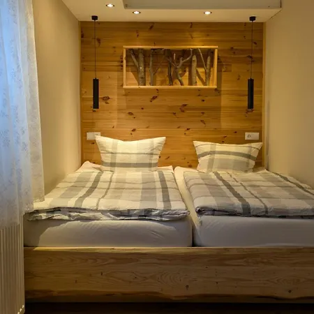 Apartment Harry's Willingen (Upland)