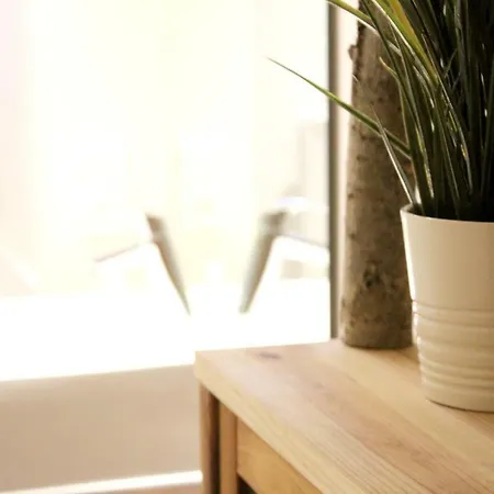 Апартаменти Harry's Віллінген