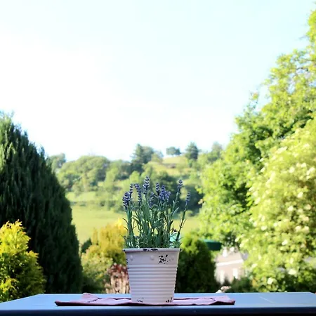 Апартаменти Harry's Віллінген