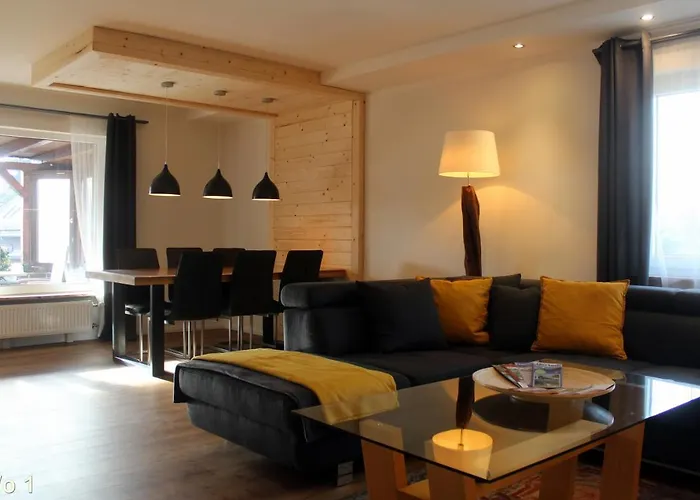 Harry's Willingen (Upland)