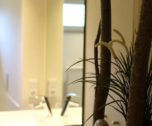 Harry's Lägenhet Willingen (Upland)