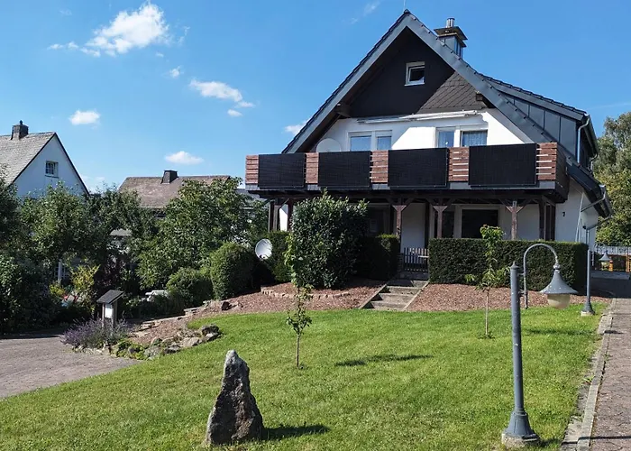 Harry's * Willingen (Upland)