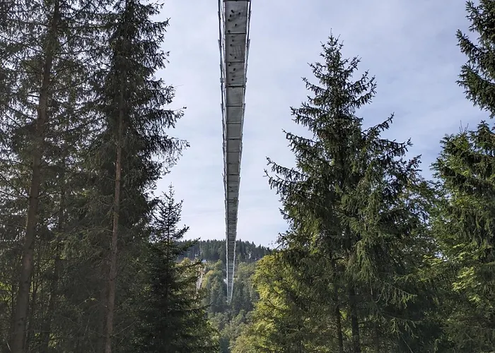 Harry's * Willingen (Upland)