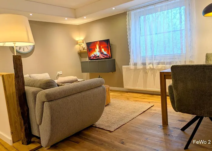 Harry's Willingen (Upland)