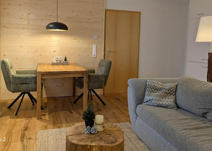 Harry's * Willingen (Upland)