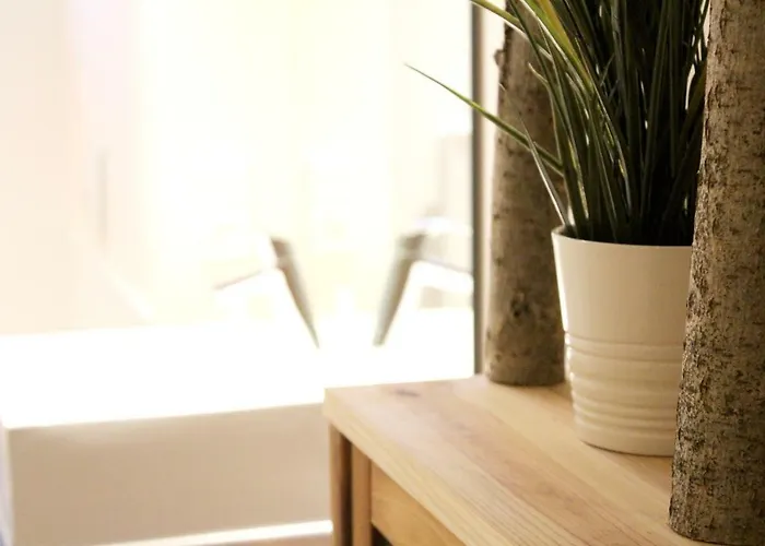 Lägenhet Harry's Willingen (Upland)